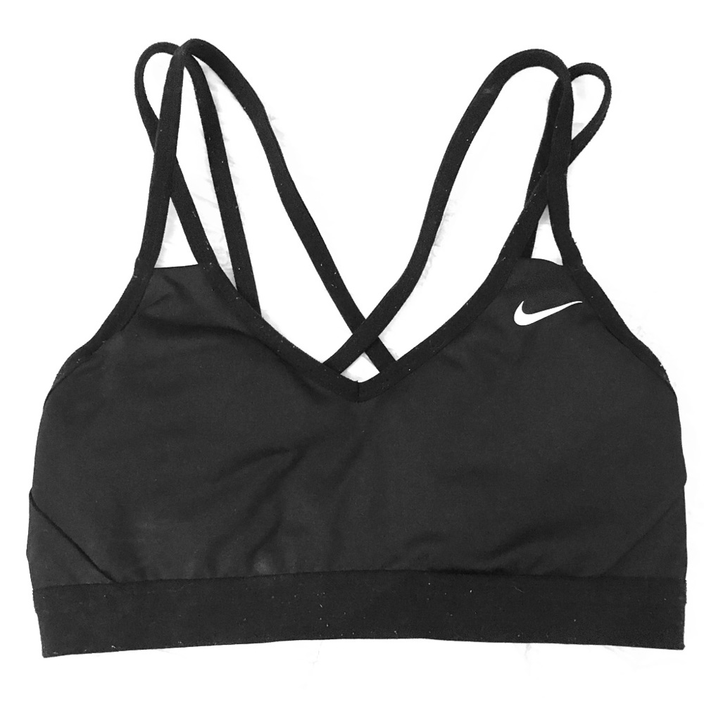 Nike Dri-Fit Sport bra